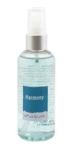 Aromatizadores Nativa Textiles Selections De 100ml