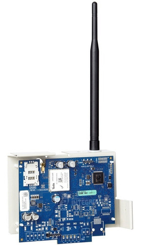 Comunicador Ip 3g Dsc Neo Tl2803ge-lat Contact Id Celular
