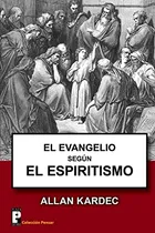 Comprar El Evangelio Segun El Espiritismo