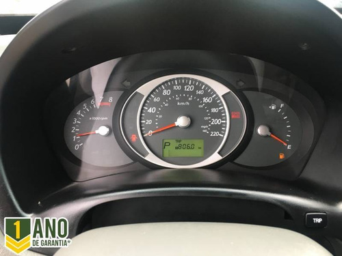 Hyundai Tucson 2.0 16v