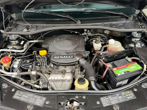 Renault Sandero Exp 16
