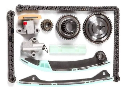 Kit Distribucion Renault Fluence 2.0 M4r 2009 2018
