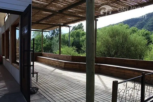 Terreno Construccion En Venta En Rauco