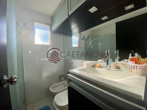 Apartamento Con Excelente Vista Y Ubicación - Ref: 1877