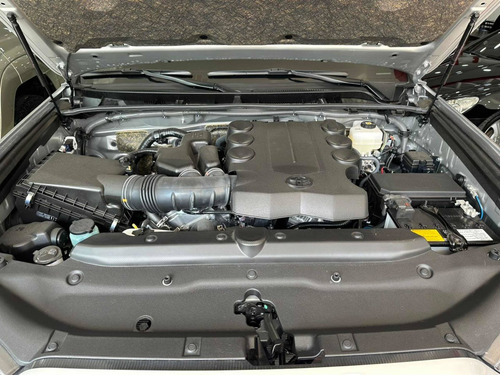 Imagen 14 de 14 de Toyota 4runner Limited