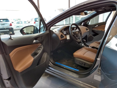 Imagen 21 de 22 de Chevrolet Cruze 5 Premier Automático 1.4n T Hatchback 2023*