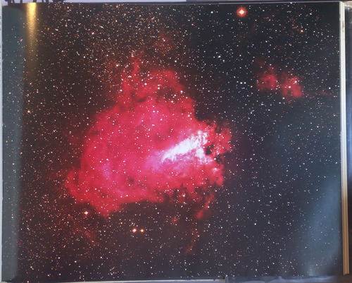 Explorando El Cielo Austral Observatorio Europeo Austral Eso (Usado)