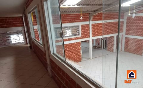 Imagem 12 de 17 de Barracão Para Alugar Em Boa Vista - 1229-l