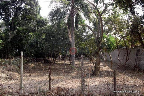 Imagem 3 de 5 de Terreno Residencial À Venda, Jardim Colibri, Cotia - Te0406. - Te0406