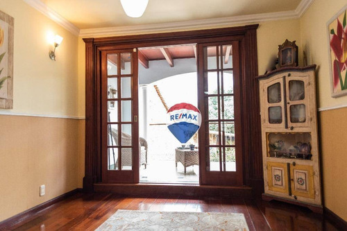 Imagem 8 de 30 de Casa Com 5 Quartos À Venda, 401 M² Por R$ 1.900.000 - Jardim Guanabara - Rio De Janeiro/rj - Ca0112