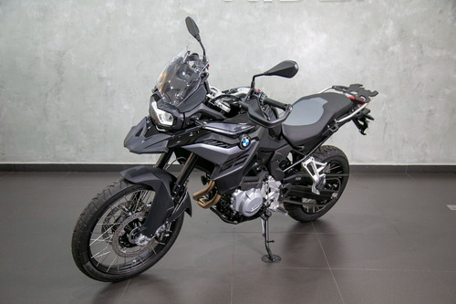 Bmw F 850 Gs Premium 2023