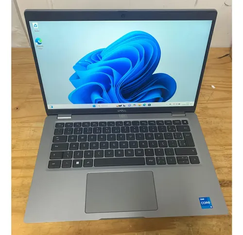 Notebook Dell Latitude 5430 Core I5-1245u 8gb Ssd 512gb