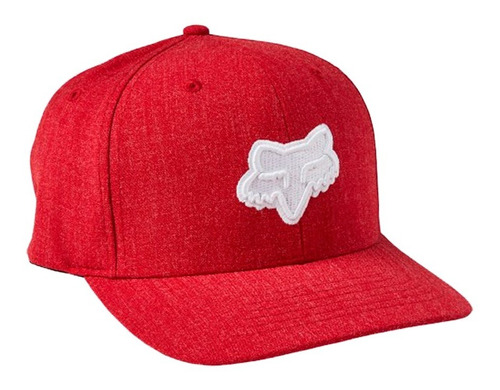 Jockey Fox Transposition Flexfit Hat