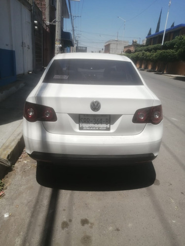 Volkswagen Bora 2.0 Style Active Tiptronic At