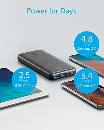 Powercore Essential Cargador Portatil Bateria Externa