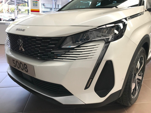 Peugeot 5008 Allure 1.6 At 2022