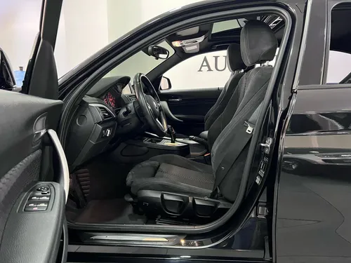 BMW Serie 1 1.6 120i F20 Lci M Edition