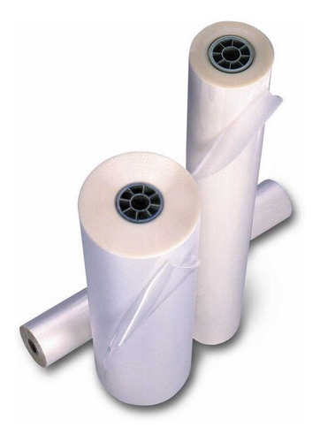 Rollo Para Laminar Mate 32 Micrones 330 Mm X 150 Metros