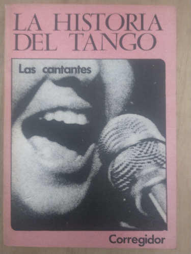 La Historia Del Tango, Las Cantantes - Estela Dos Santos