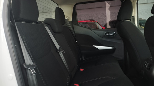 Nissan Frontier 2.3 Xe Cd 4x2 Mt