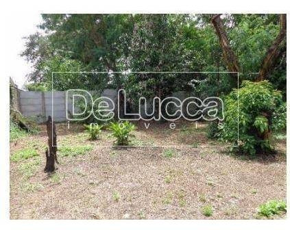 Imagem 5 de 11 de Terreno À Venda Em Jardim Conceição (sousas) - Te002478