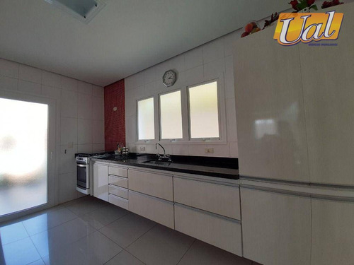 Imagem 21 de 30 de Lindo Sobrado! - So1248