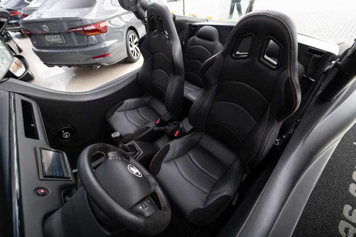 Imagem 9 de 15 de D2d Motors Sky Gt 1.6 122cv Mec/2021