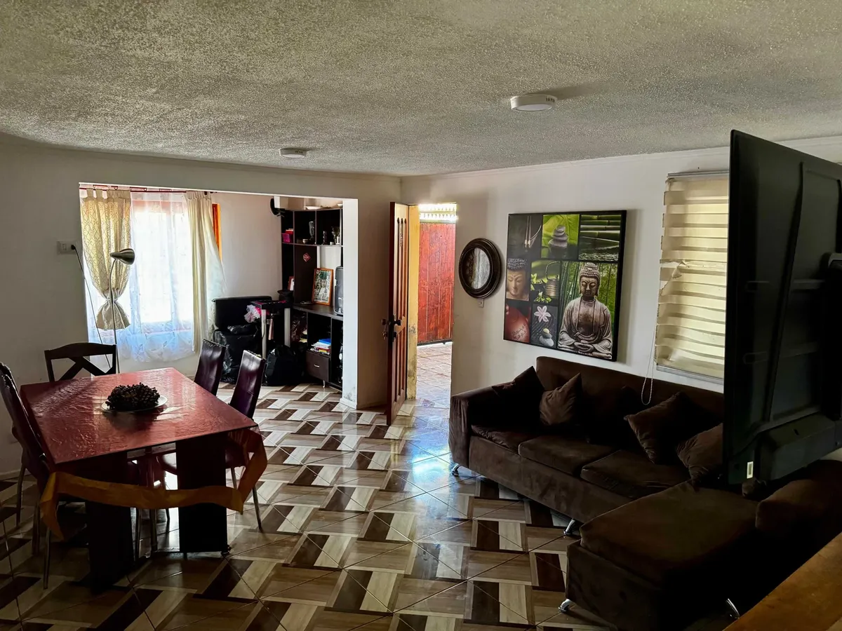 Imagen 2 de 23 de Casa 3d Manuel Blackwood + Estacionamiento (160341)