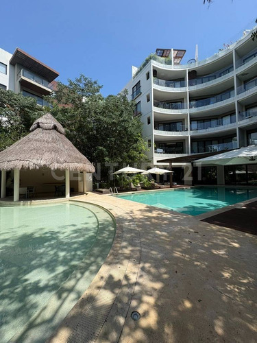 Renta Departamento En Lagunas De Mayakoba