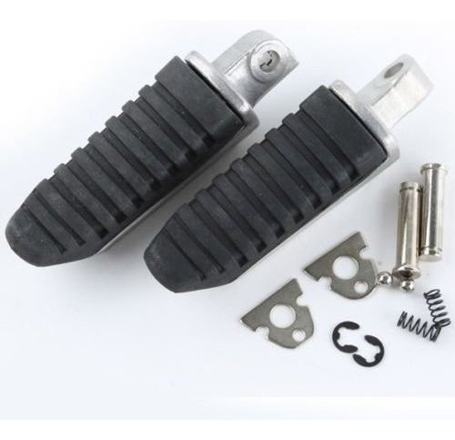 Brand: Xmt-moto Rear Foot Pegs Footrest Fits