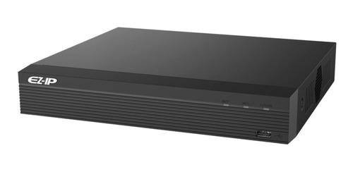 Nvr 16 Canales 8mpx 4k 8 Puertos Poe Dahua
