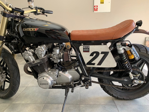 Honda Cb900f