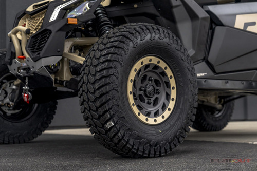 Imagen 21 de 25 de Can Am Maverick X3 Xrc Unidades Disponibles