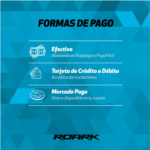 Caramañola Botella Deportiva Roark Running Soft Flask 500ml