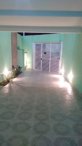 Sobrado - Ref: 4087