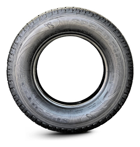 Kit De 2 Pneus Aro 16 245/70r16 Remold Atr Speed Fire