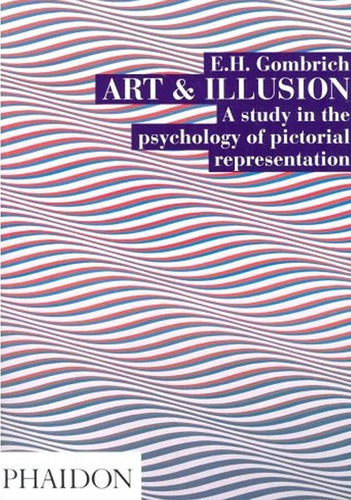 Art & Illusion: Study Psychology Pictorial Representation