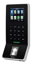 Comprar Reloj Checador Huella Biometrico Asistencia Wifi F22id Excel