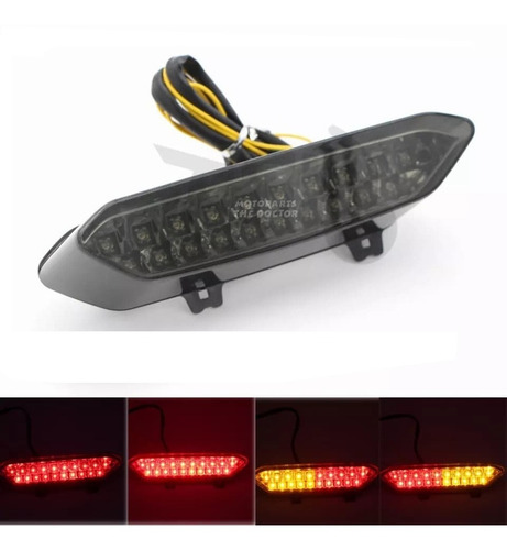 Stop Luz Trasera Yamaha R1 2002-2003