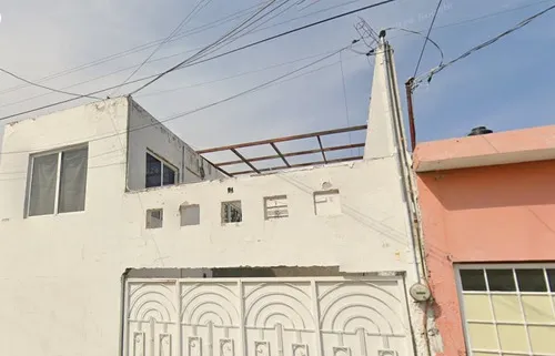 Casa En Venta José María Vertiz Candiles, Queretaro./ Recuperacion Bancaria Laab2