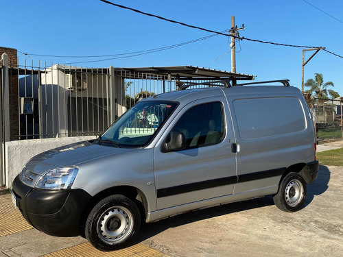 Citroën Berlingo 2019 M69 1.6 110 Cv Business Furgon