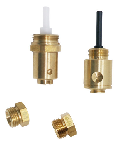 Kit De Conversión De Propano Para Secadora W11581317 Para 20