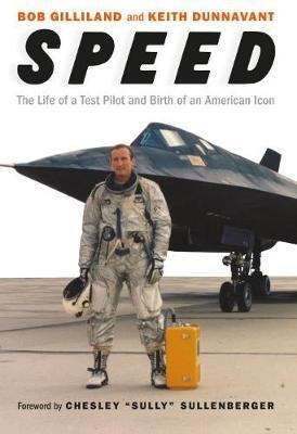 Libro Speed : The Life Of A Test Pilot And Birth Of An Am...