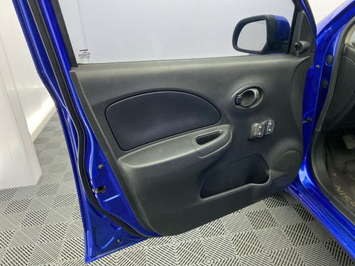 Nissan March 1.6 Active Mt