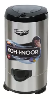 Secador Ropa Kohinoor 6.5 Kg 2800 Rpm Acero Inoxidable