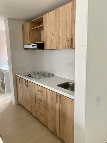 Hermoso Apartamento Chía Samaria, Excelentes Acabados