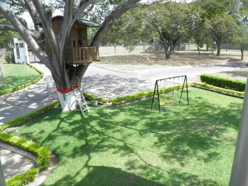 Lote En Venta En Bocono. Cod V15909