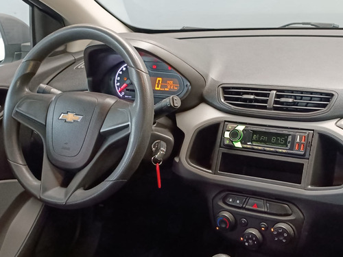 Chevrolet Onix 1.0 Joy 5p