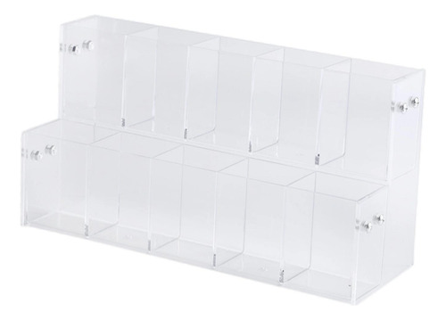 Suporte Para Caneta Organizador De Mesa Porta-lápis Para