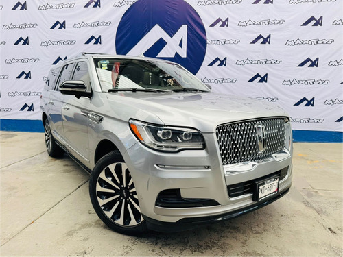 Lincoln Navigator 3.5 Reserve L At
